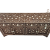 20240710_161213 WDN BONE INLAY WORK SIDEBOARD 4 DRAWER 4 DOOR
