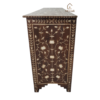 20240710_161241 WDN BONE INLAY WORK SIDEBOARD 4 DRAWER 4 DOOR