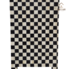20241003_141926 WDN BONE INLAY CHEST OF DRAWERS IN BLACK & WHITE FINISH