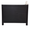 20241003_142001 WDN BONE INLAY CHEST OF DRAWERS IN BLACK & WHITE FINISH