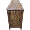 20241012_175740 WDN BONE INLAY WORK SIDEBOARD 8 DRAWER