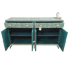 20241013_142931 WDN FLORAL BONE INLAY SIDEBOARD 2 DRAWER 4 DOOR