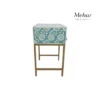 20241023_174523-Photoroom WDN BONE INLAY FLORAL BEDSIDE TABLE/ NIGHTSTAND WITH METAL BASE (1 DRAWER)