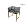 20241024_121608-Photoroom WDN Bone Inlay Bedside Table with Iron Base (1 Drawer)