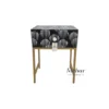 20241024_121644-Photoroom WDN Bone Inlay Bedside Table with Iron Base (1 Drawer)