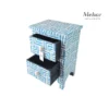 20241024_144117-Photoroom WDN Bone Inlay Bedside Table / Nightstand (2 Drawers)