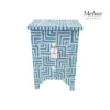 20241024_144146-Photoroom WDN Bone Inlay Bedside Table / Nightstand (2 Drawers)