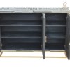 20250121_153535 WDN BONE INLAY SIDEBOARD/ CABINET 3 DOOR