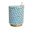 20251016_152232 WDN BONE INLAY SIDE TABLE IN SKY BLUE FINISH