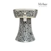 20251103_151853 WDN Floral Bone Inlay Bedside Table (1 Drawer)
