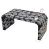 20251112_150728 WDN BONE INLAY U COFFEE TABLE IN WHITE AND BLACK FINISH