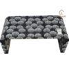 20251112_150956 WDN BONE INLAY U COFFEE TABLE IN WHITE AND BLACK FINISH