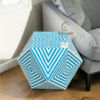 Untitled design (12) WDN BONE INLAY DIAMOND SHAPED STOOL/ SIDE TABLE