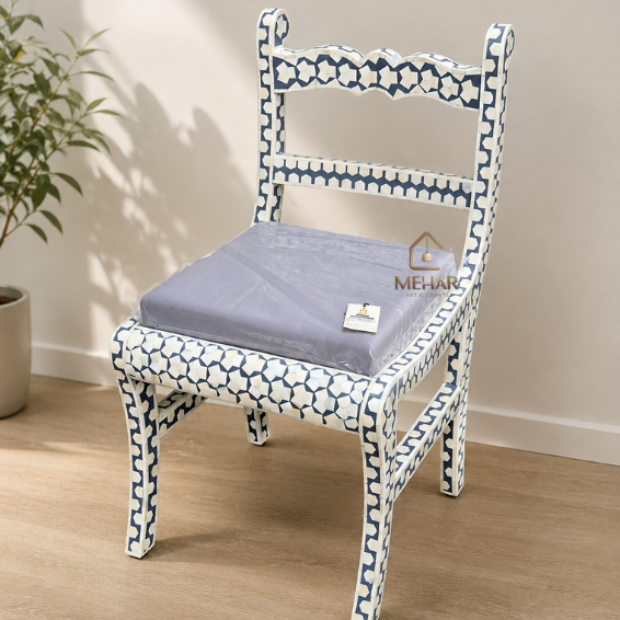Untitled design (1) WDN BONE INLAY CHAIR IN GRAY FINISH