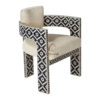 WhatsApp Image 2026-05-07 at 4.29.22 PM (1) WDN BONE INLAY CHAIR IN BLACK FINISH