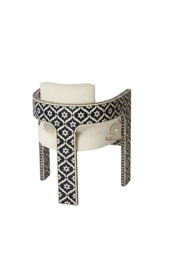 WhatsApp Image 2026-05-07 at 4.29.22 PM (2) WDN BONE INLAY CHAIR IN BLACK FINISH