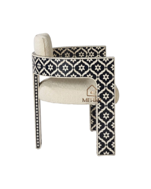 WhatsApp Image 2026-05-07 at 4.29.23 PM WDN BONE INLAY CHAIR IN BLACK FINISH
