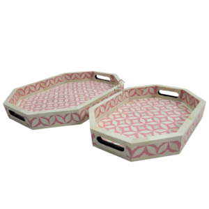 trays
