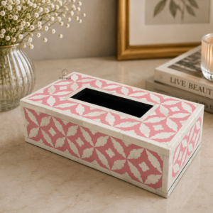 tissue box