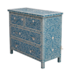 1 (2) Chest of Drawers