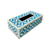 1 (3) tissue box