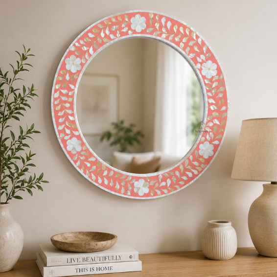 1 Mirror