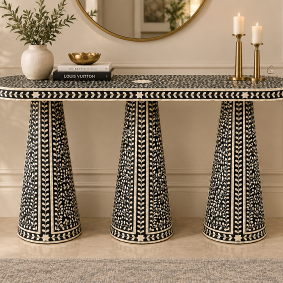 Console Table Console Table