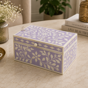 jewelry box