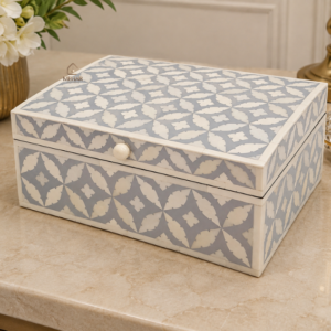 jewelry box