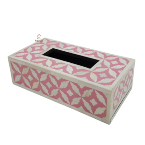 tissue box