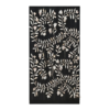 WDN HANDCRAFTED MOTHER OF PEARL INLAY FLORAL WARDROBE | LUXURY STORAGE CABINET