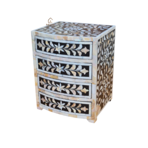 chest of drawer
