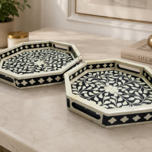 Trays