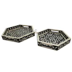 trays