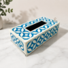 5 (3) tissue box