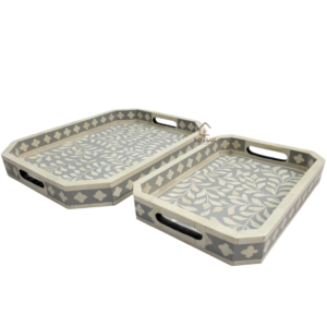serving tray