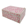 6 (3) keepsake box