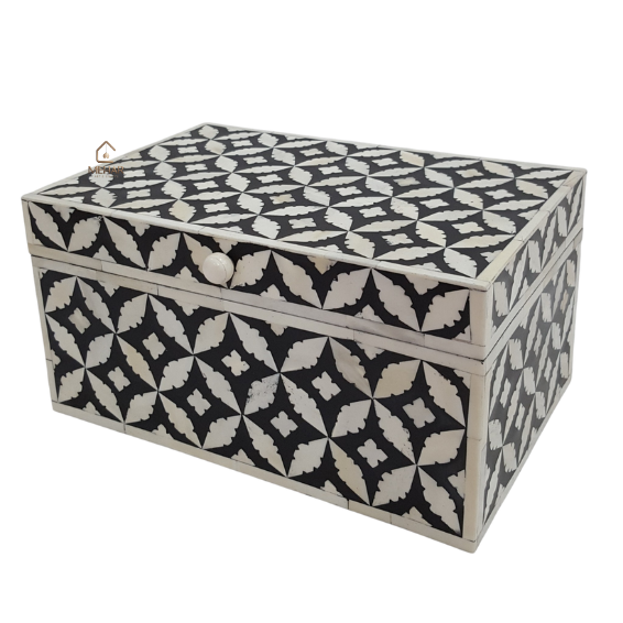 8 jewelry box