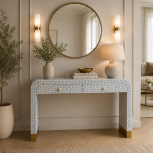 Console Table Console Table