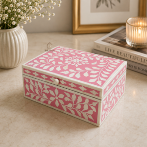 keepsake box