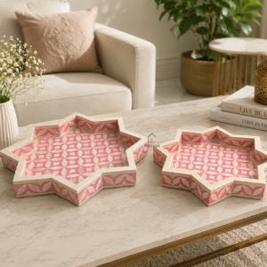 Trays