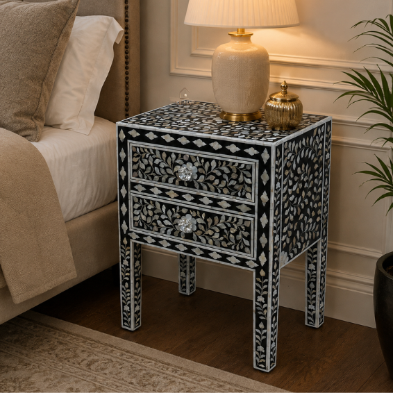 Bedside Table